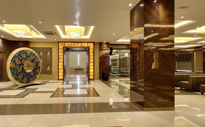 Eulogia Inn, Ahmedabad 3